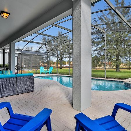 Themed Luxury 6Br Getaway With Resort Amenities Orlando Exteriér fotografie