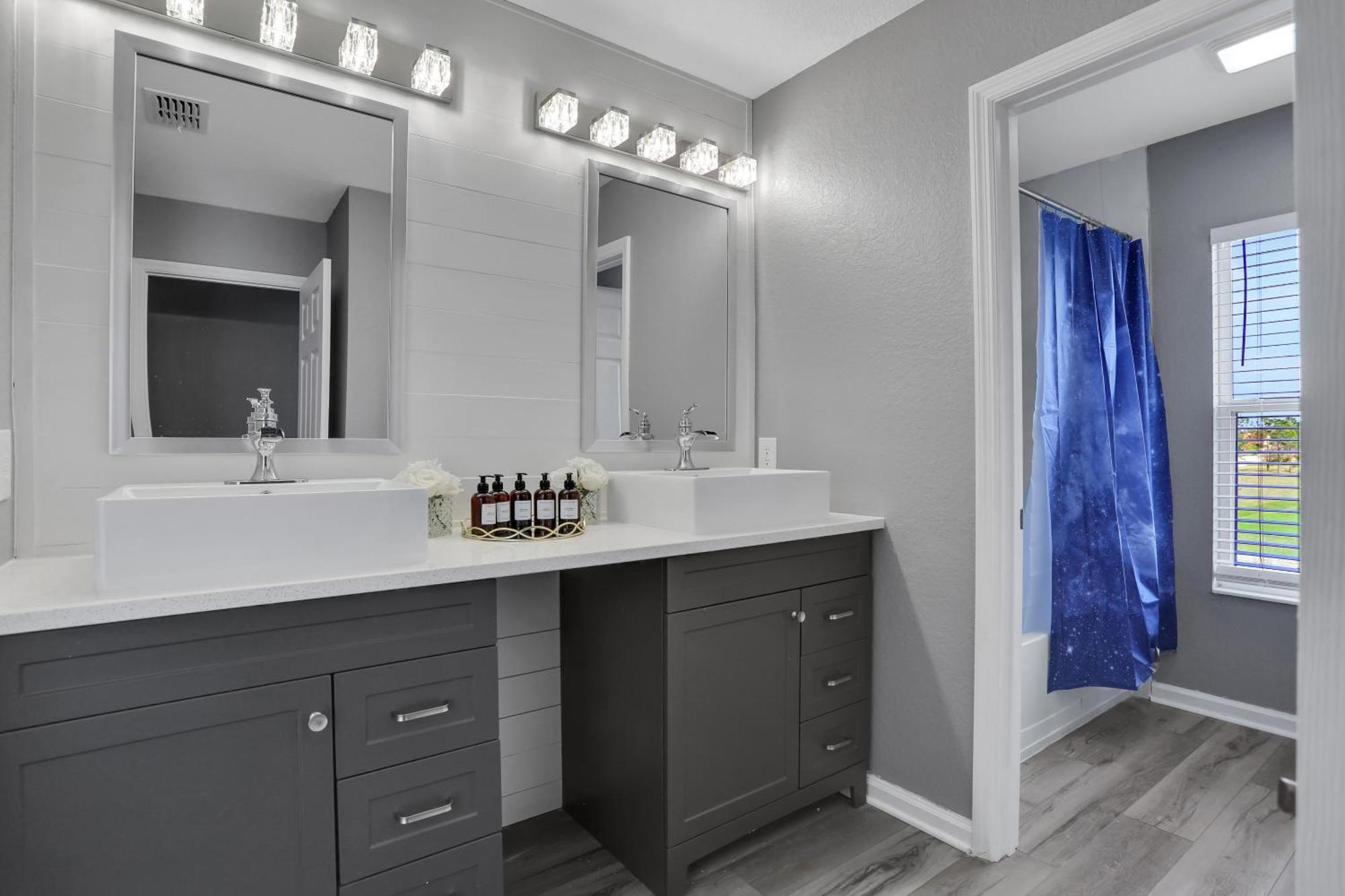 Themed Luxury 6Br Getaway With Resort Amenities Orlando Exteriér fotografie