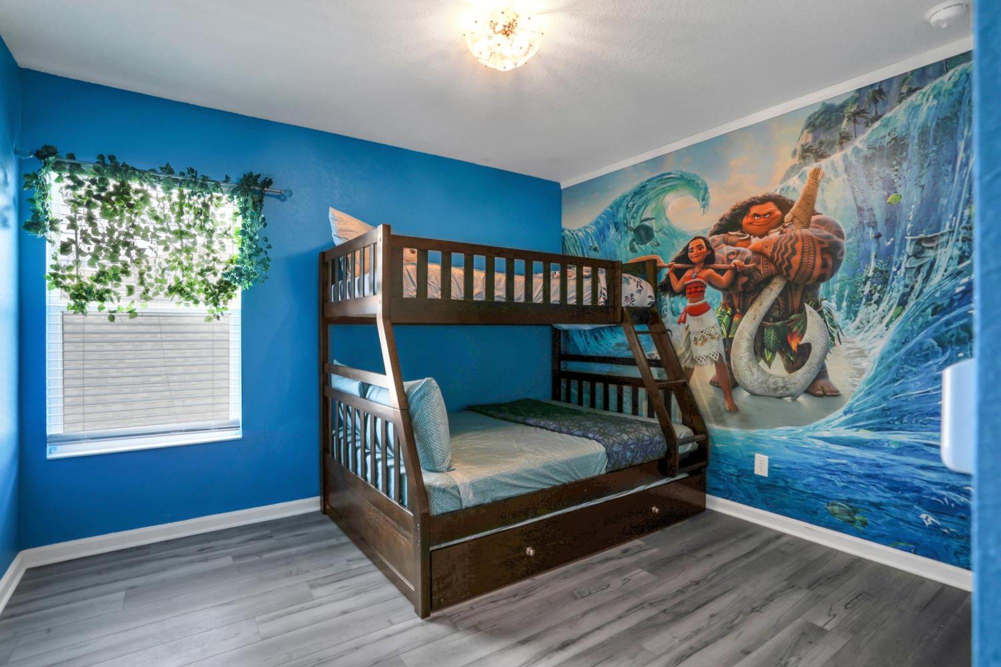 Themed Luxury 6Br Getaway With Resort Amenities Orlando Exteriér fotografie