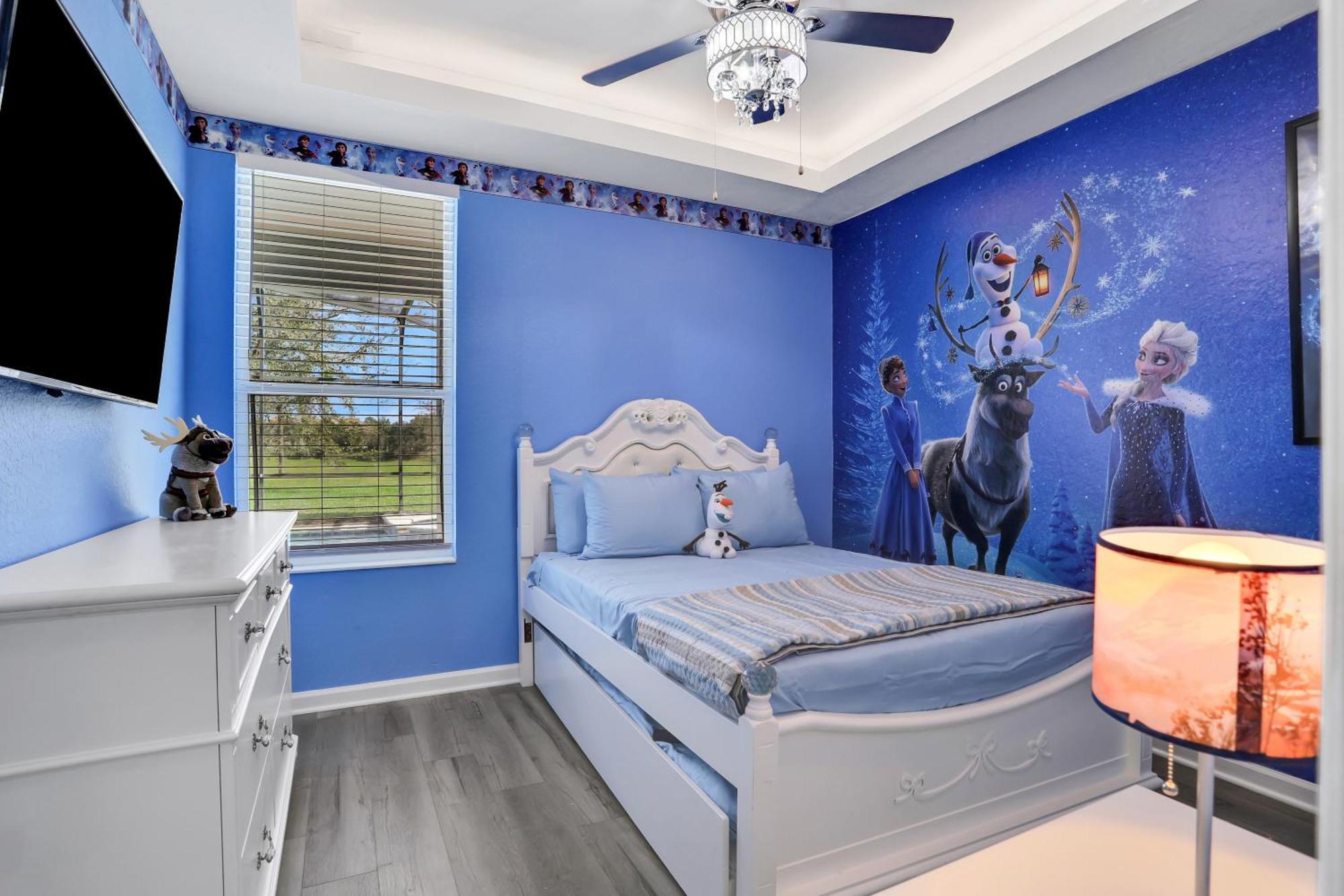Themed Luxury 6Br Getaway With Resort Amenities Orlando Exteriér fotografie