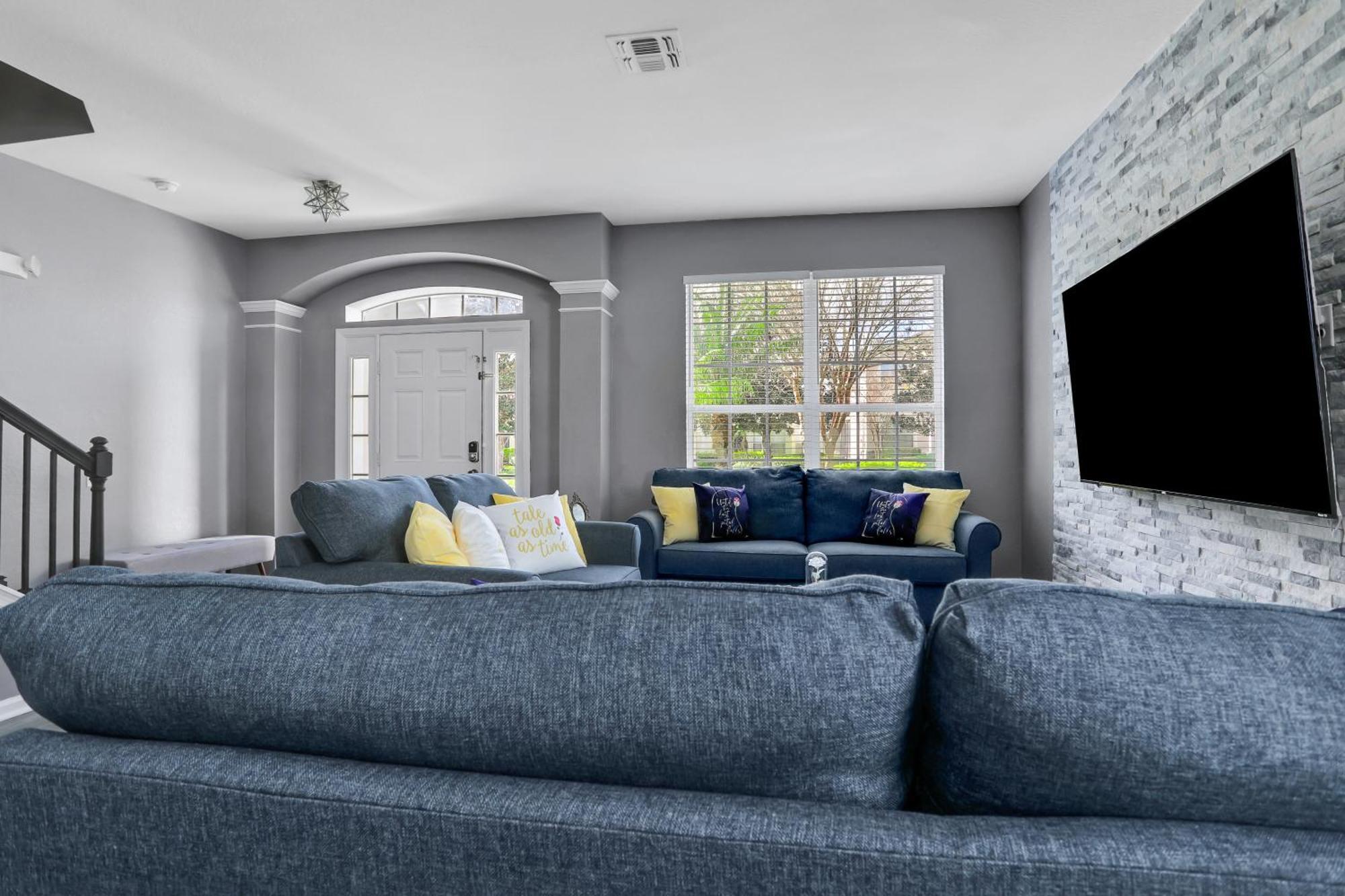Themed Luxury 6Br Getaway With Resort Amenities Orlando Exteriér fotografie