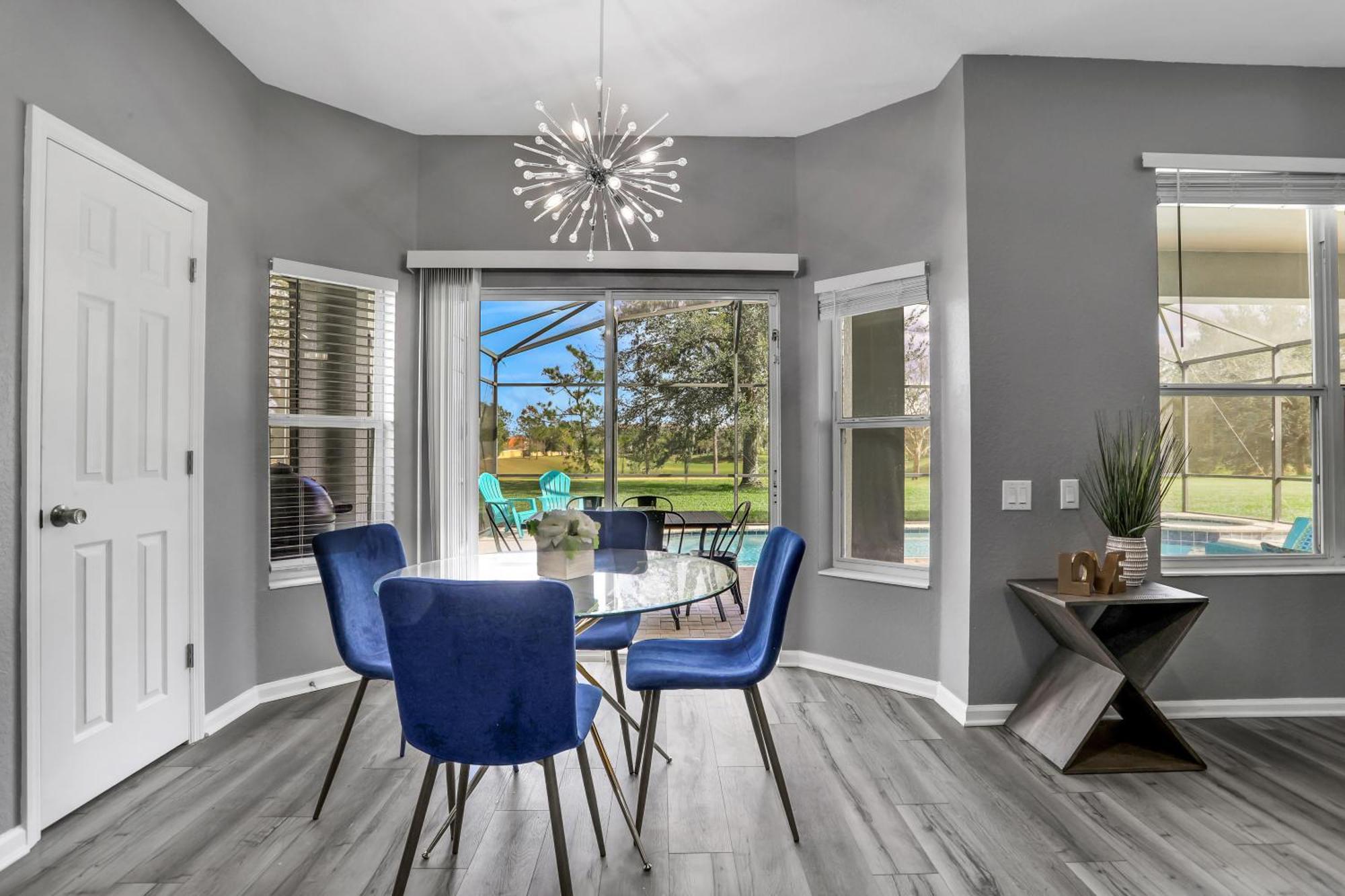 Themed Luxury 6Br Getaway With Resort Amenities Orlando Exteriér fotografie