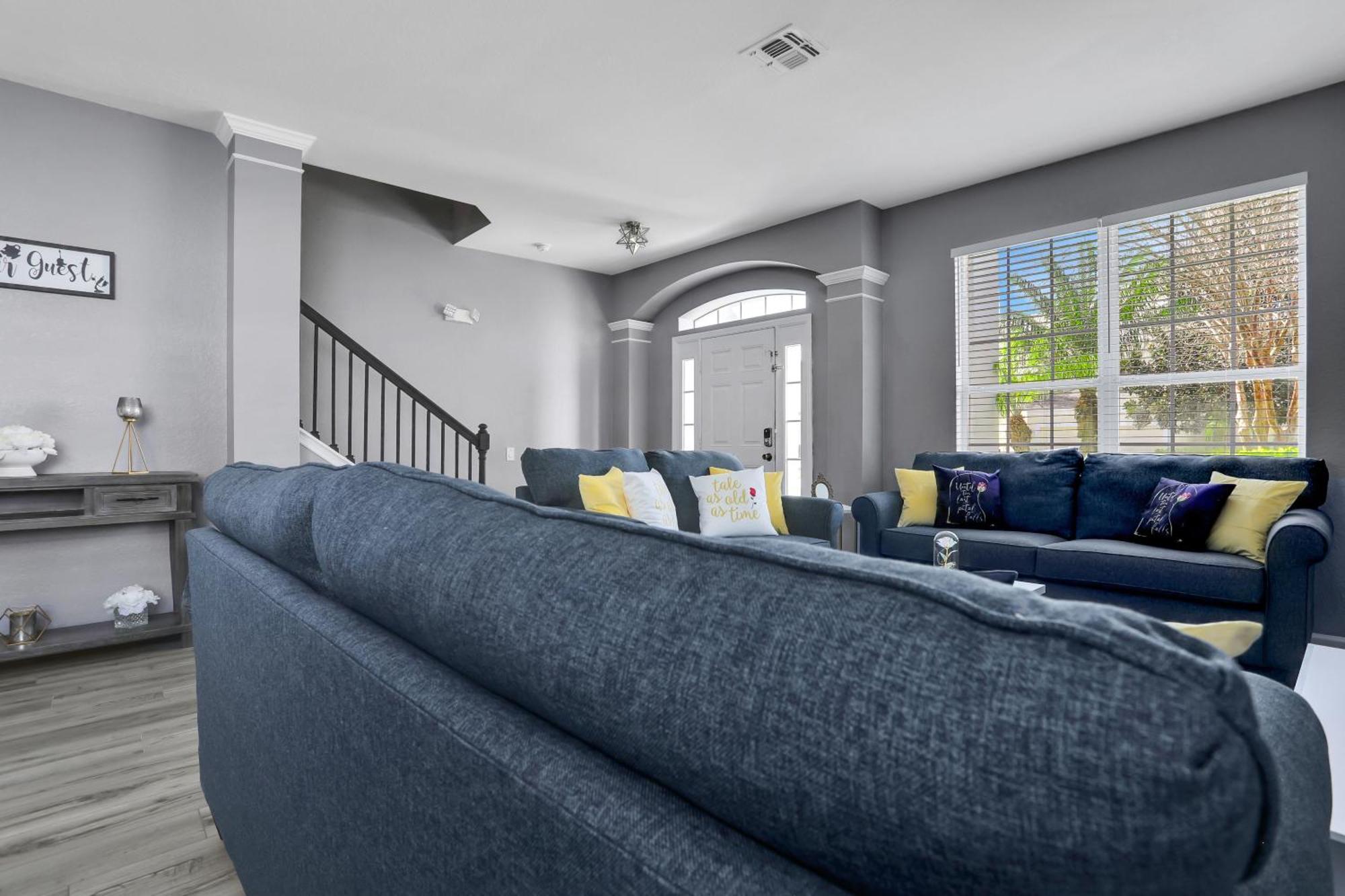 Themed Luxury 6Br Getaway With Resort Amenities Orlando Exteriér fotografie