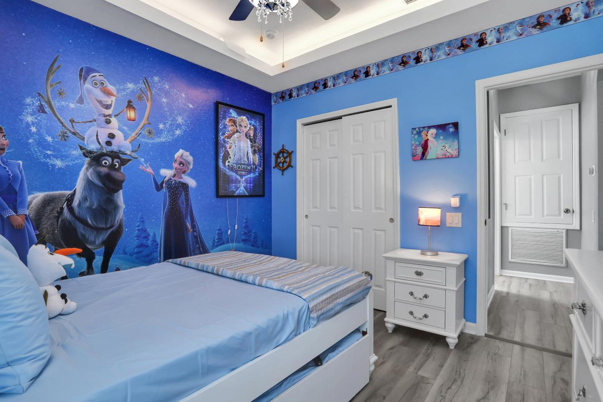 Themed Luxury 6Br Getaway With Resort Amenities Orlando Exteriér fotografie
