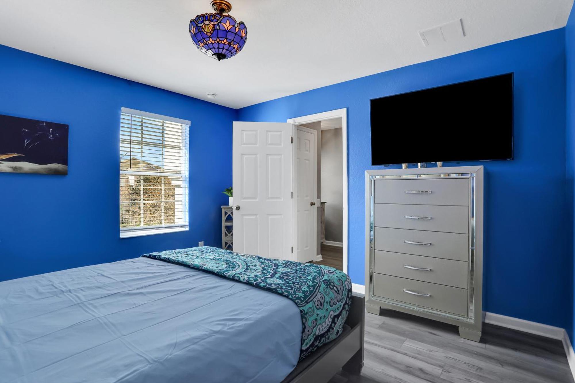Themed Luxury 6Br Getaway With Resort Amenities Orlando Exteriér fotografie