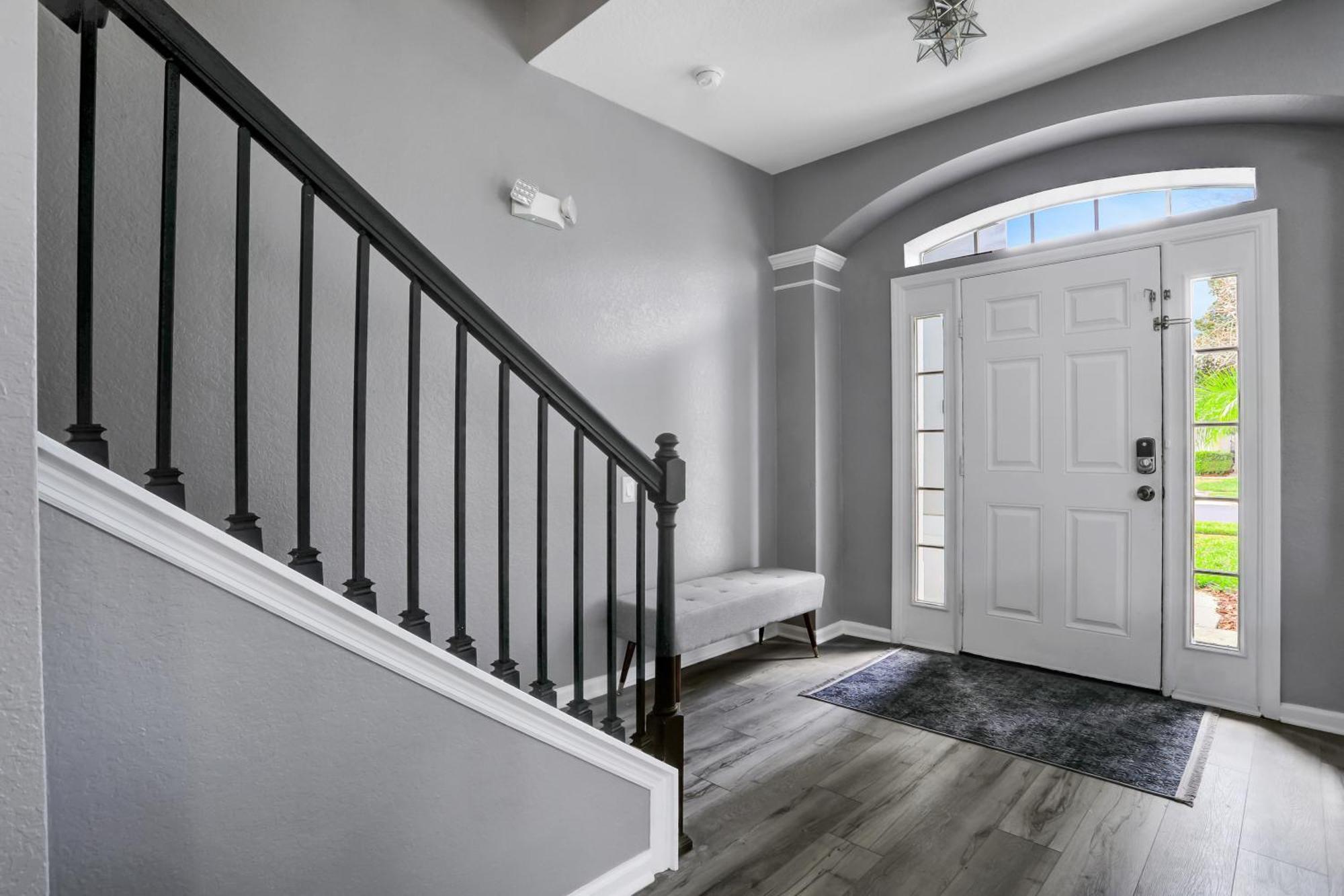 Themed Luxury 6Br Getaway With Resort Amenities Orlando Exteriér fotografie