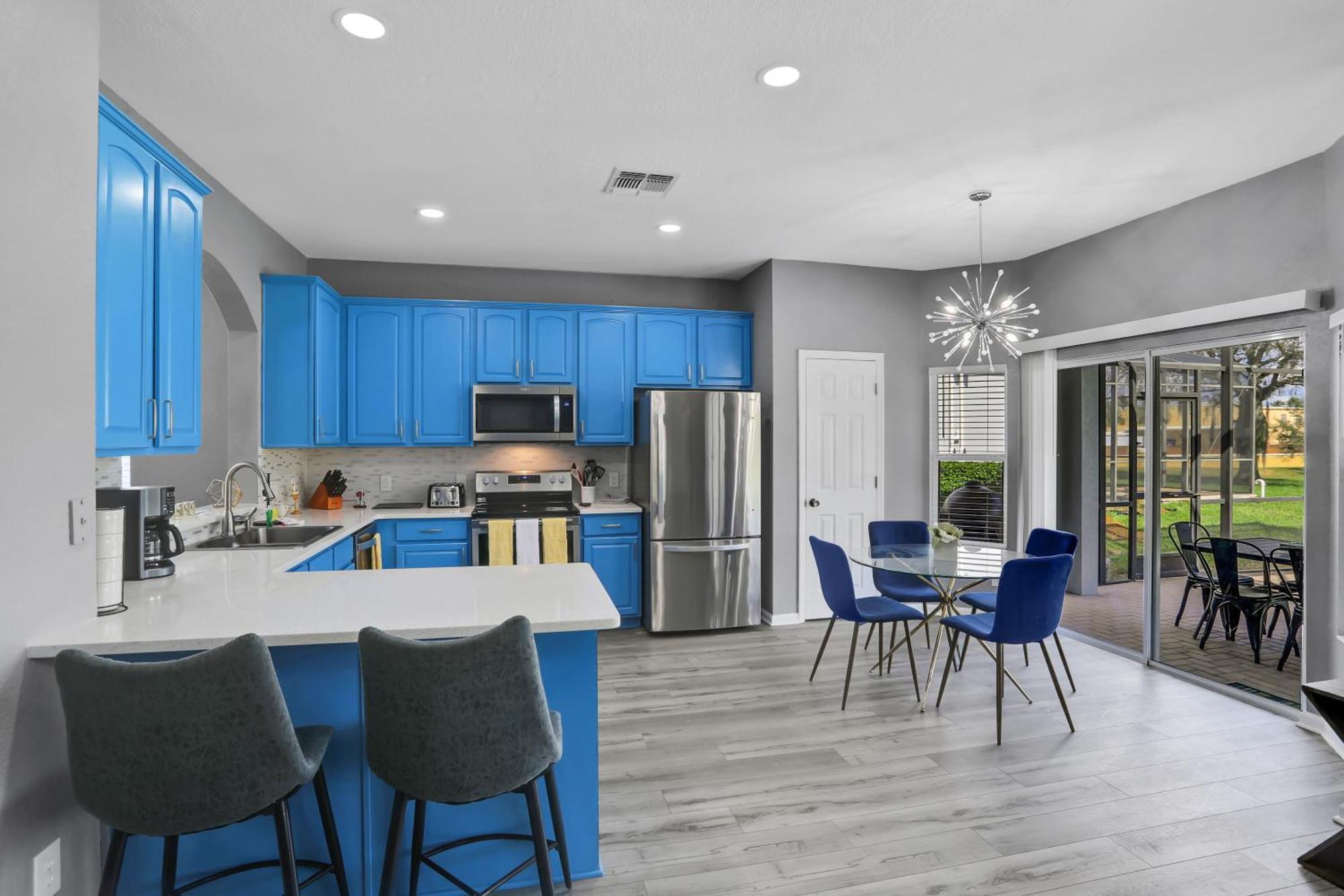 Themed Luxury 6Br Getaway With Resort Amenities Orlando Exteriér fotografie