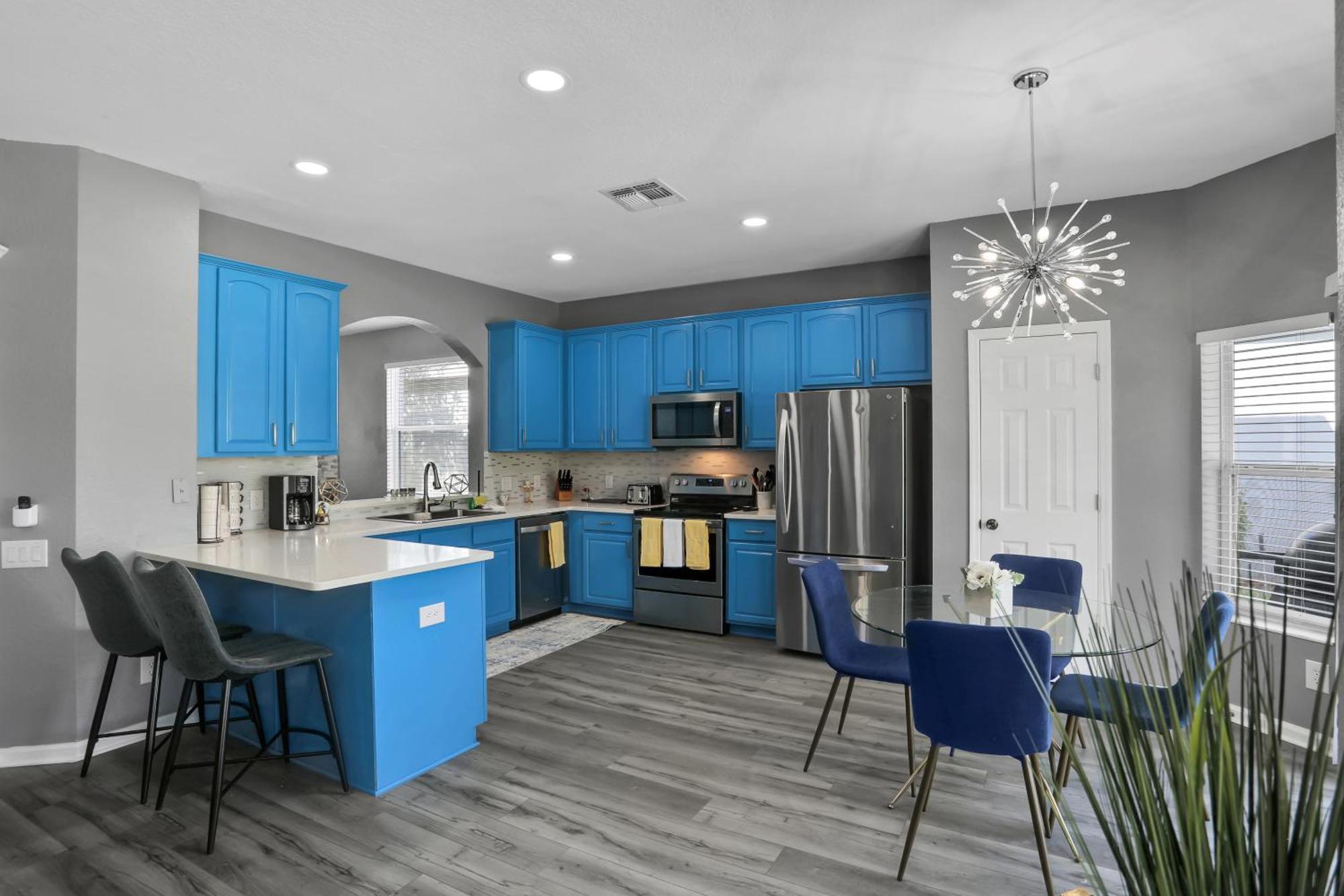 Themed Luxury 6Br Getaway With Resort Amenities Orlando Exteriér fotografie