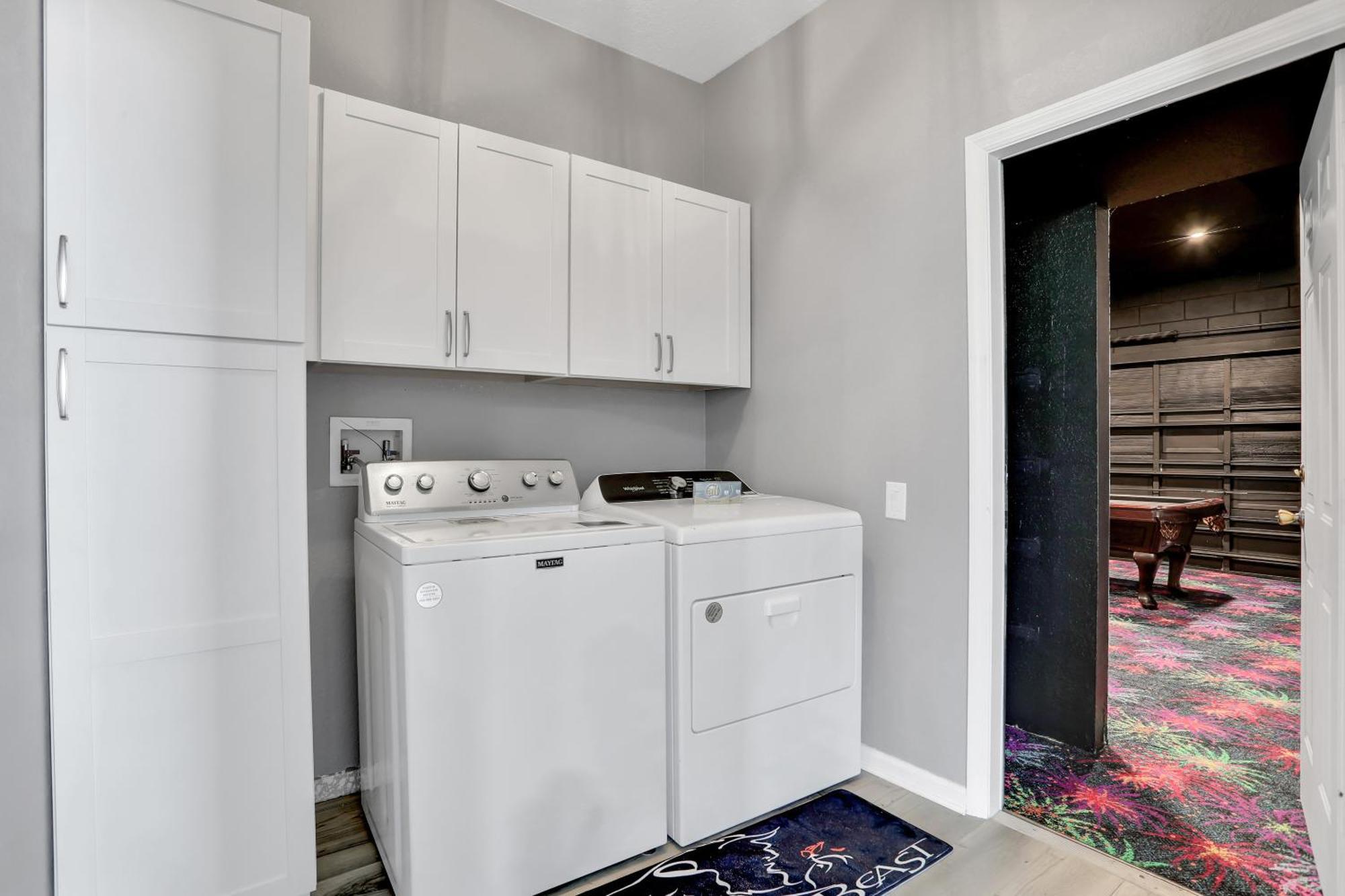 Themed Luxury 6Br Getaway With Resort Amenities Orlando Exteriér fotografie