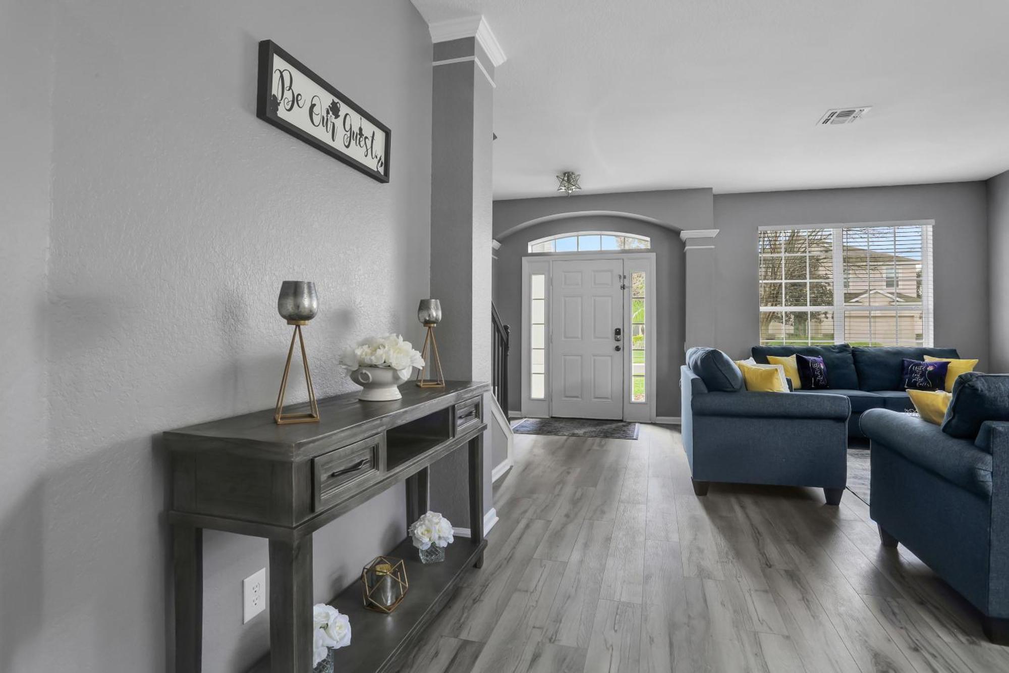 Themed Luxury 6Br Getaway With Resort Amenities Orlando Exteriér fotografie