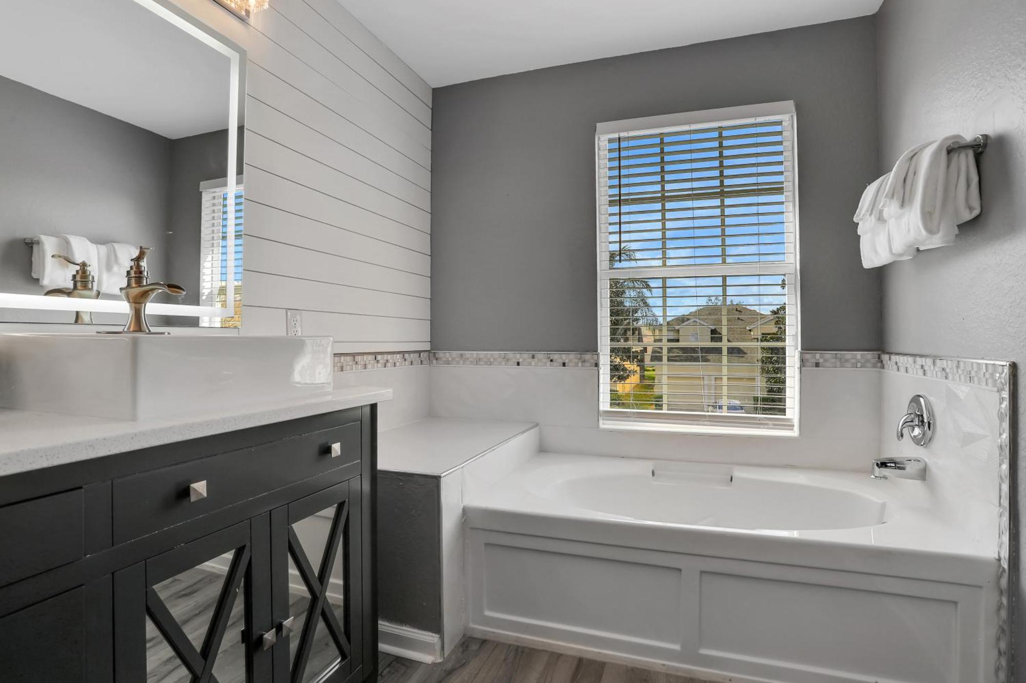 Themed Luxury 6Br Getaway With Resort Amenities Orlando Exteriér fotografie
