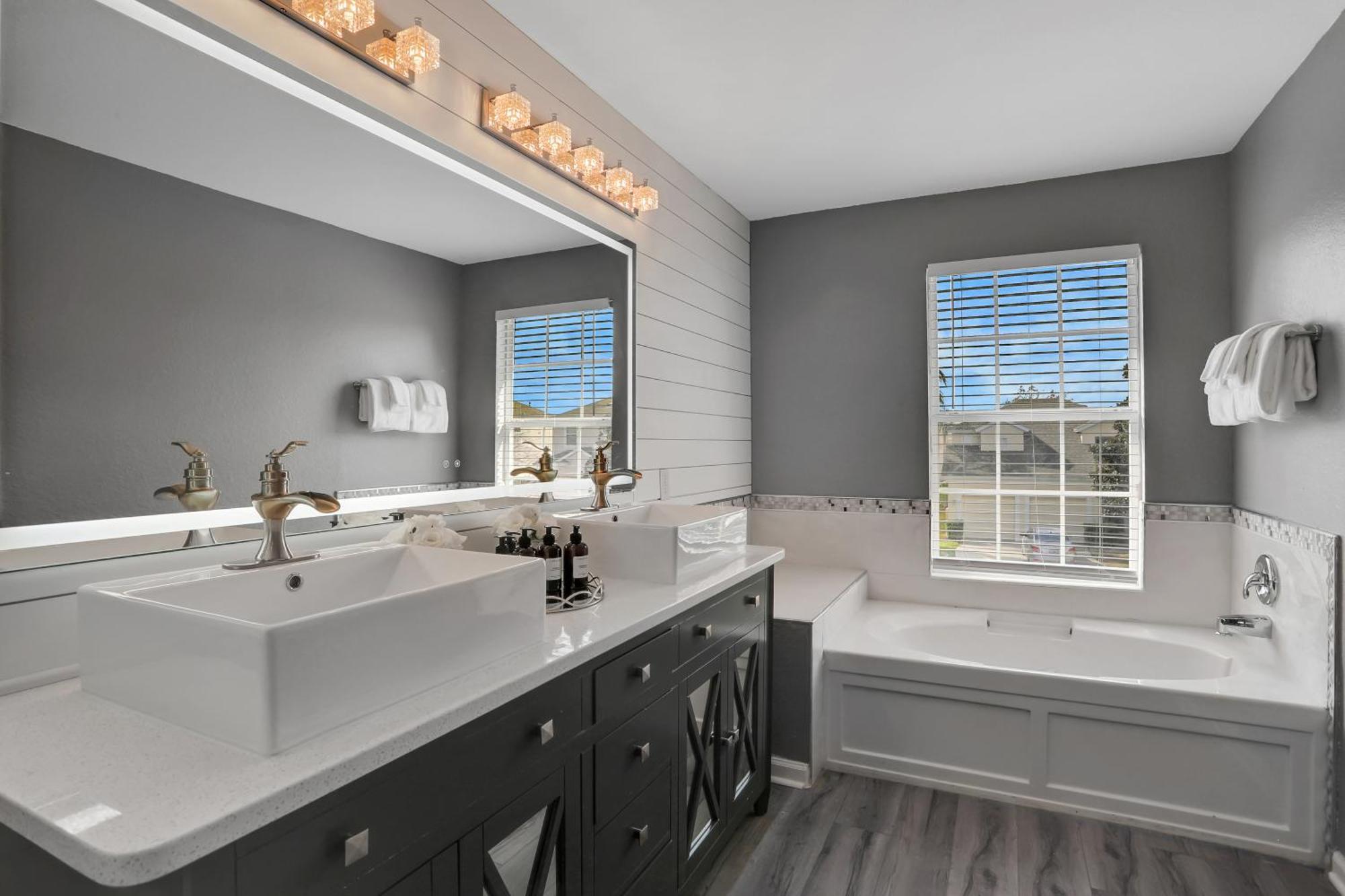 Themed Luxury 6Br Getaway With Resort Amenities Orlando Exteriér fotografie